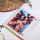 Фотоальбом на 36 фото 10×15 см «Мой любимый детский сад» - Фото 3