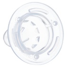 Бутылочка для кормления M&B, классическое горло, быстрый поток, от 6 мес., 150 мл., стеклянная, МИКС - Фото 20