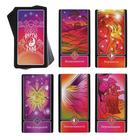 Таро «Ошо Дзен», 79 карт (6×11 см), в комплекте с благовониями, 16+ - Фото 3