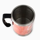 Термокружка «Лучший охотник»: 400 мл, сохраняет тепло 2 ч - Фото 6