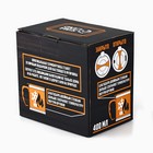 Термокружка «23 февраля», 400 мл - Фото 8