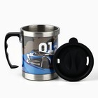 Термокружка «Брат»: 400 мл, сохраняет тепло 2 ч - Фото 5