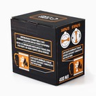 Термокружка «Настоящий мужик», 400 мл - Фото 8