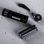 Кружка туристическая с фонариком «Лучший рыбак», 170 мл - Фото 5