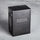 Термокружка с подогревом от USB «Крутой мужик», 450 мл - Фото 5