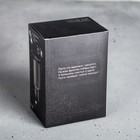 Термокружка с подогревом от USB «Настоящий мужчина», 450 мл - Фото 5