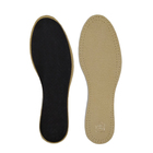 Стельки для обуви Corbby Leder latex, с активированным углём, размер 35-36 - Фото 1