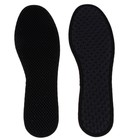 Стельки для обуви Corbby Carbon, с активированным углём, антибактериальные, размер 35-36 - фото 305554661