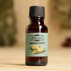 Масло эфирное «Эвкалипт» 20 мл, крафт, Добропаровъ - Фото 4