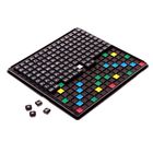 Настольная игра "Эрудит", 131 чёрная фишка - Фото 2