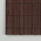 Салфетка сервировочная на стол «Гладь», 45×30 см, цвет коричневый - Фото 3