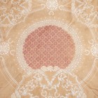 Одеяло Эконом 140х205 см, цвет МИКС, синтепон, п/э 100% - Фото 2