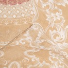 Одеяло Эконом 140х205 см, цвет МИКС, синтепон, п/э 100% - Фото 3