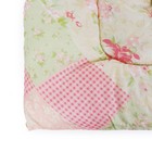 Одеяло Эконом 140х205 см, цвет МИКС, синтепон, п/э 100% - Фото 2