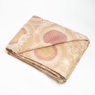 Одеяло «Эконом», размер 172х205 см, МИКС, синтепон - Фото 1