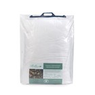 Подушка «Эвкалипт», 68х68 см, МИКС, полиэфирное волокно, п/э 100% - Фото 3