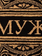 Полотенце махровое Этель «Любимый муж», 50×90 см, 100% хлопок, 420 г/м², чёрно-золотое - Фото 4