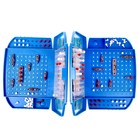 Настольная игра «Морской бой», версия 2.0 - Фото 6