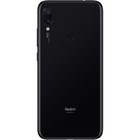 Смартфон Xiaomi Redmi Note 7, 2Sim, 6.3", Android 9, 48Mpix, microSD, черный - Фото 2