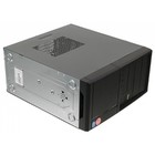 Компьютер IRU Office 110 MT Cel J3355 (2), 4Гб, SSD120Гб, HDG500, 400W, черный - Фото 5