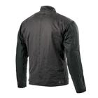 Куртка Tango WAX, размер S, оливковая, чёрная - Фото 3