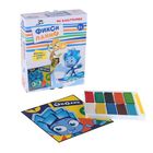 Набор для творчества «Картинка-пластилинка» Фиксики, МИКС - фото 24605586