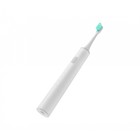 Электрическая зубная щётка Xiaomi Mi Electric, звуковая, 31000 уд/мин, 3 режима, белая - Фото 3