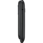 Мобильный телефон Alcatel 2053D OneTouch, 2Sim, 2.4", 0.3Mpix, microSD, черный - Фото 4