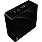 Неттоп MSI Cubi N 8GL-021XRU slim PS N5000 (1.1), 4Гб, 500ГбG 605, черный - Фото 4