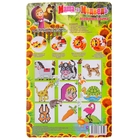 Термомозаика «Маша и медведь», 1100 элементов, МИКС - Фото 2