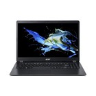 Ноутбук Acer Extensa 15 EX215-51K-36Z9, 15.6", i3 7020U, 4Гб, 500Гб, HD620, Linux, черный - Фото 1