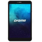 Планшет Digma Plane 8595 3G SC7731E (1.3) 4с, RAM2Гб, ROM16Гб 8", черный - Фото 2