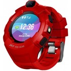 Смарт-часы Jet Kid Gear, 50мм, 1.44", красный - Фото 1