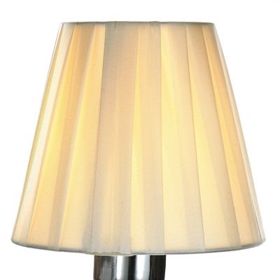 Абажур прищепка 15х15х13 см.