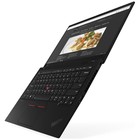 Ультрабук Lenovo ThinkPad X1 Carbon, 14", i5 8265U, 16Гб, SSD 256Гб, UHD 620, W10, черный - Фото 2