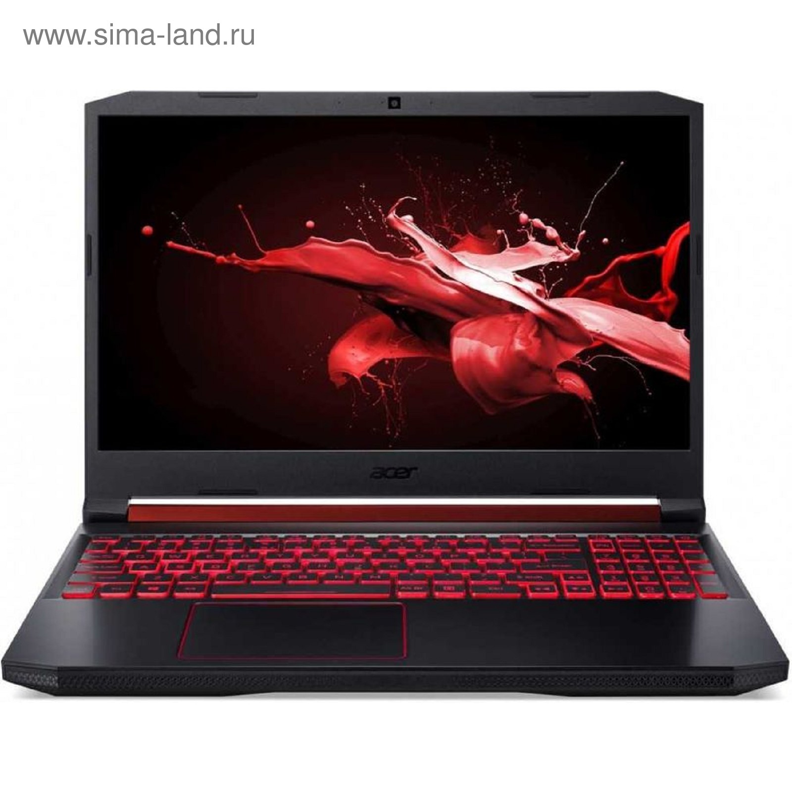 Купить Acer Nitro 5 1650