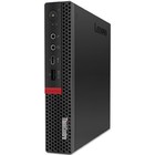 Компьютер Lenovo ThinkCentre Tiny M720q slim PG G5420T (3.2), 4ГбG 610, черный - Фото 1