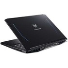 Ноутбук Acer Helios 300 PH315-52-78X0, 15.6", i7 9750H, 16Гб, SSD1Тб, RTX2060, W10, черный - Фото 5