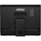Моноблок MSI PRO 16T 7M-045RU 15.6" HD Touch Cel 3865U (1.8), 1366x768, 4Гб, 500Гб, черный - Фото 2