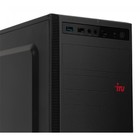 Компьютер IRU Office 312 MT PG G5400 (3.7), 4Гб, 500Гб 7.2кG 610, 400W, черный - Фото 6