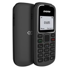 Мобильный телефон Digma Linx A105 2G, 32Мб, 1.44", серый - Фото 3
