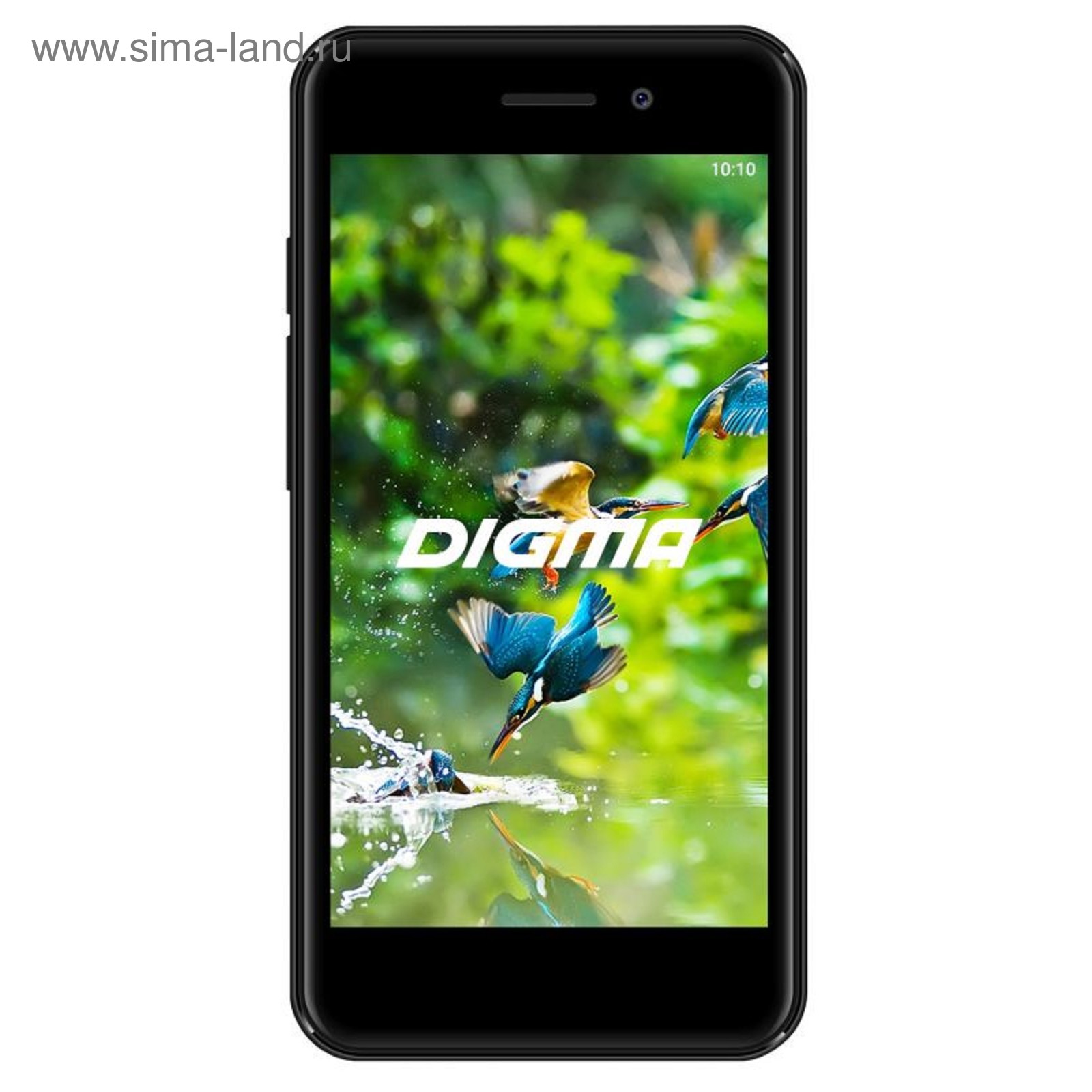 Смартфон Digma Linx A453 3G, 4.5