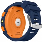 Смарт-часы Jet Kid Sport, 50мм, 1.44", темно-синий - Фото 4