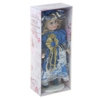 Кукла коллекционная "Зоя в платье принцессы" 19 см - Фото 2