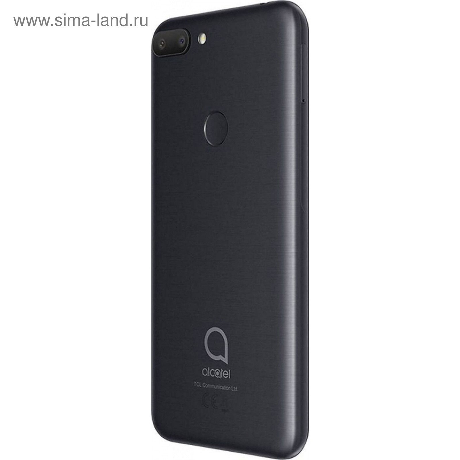 Смартфон Alcatel 5024D 1S, 5.5