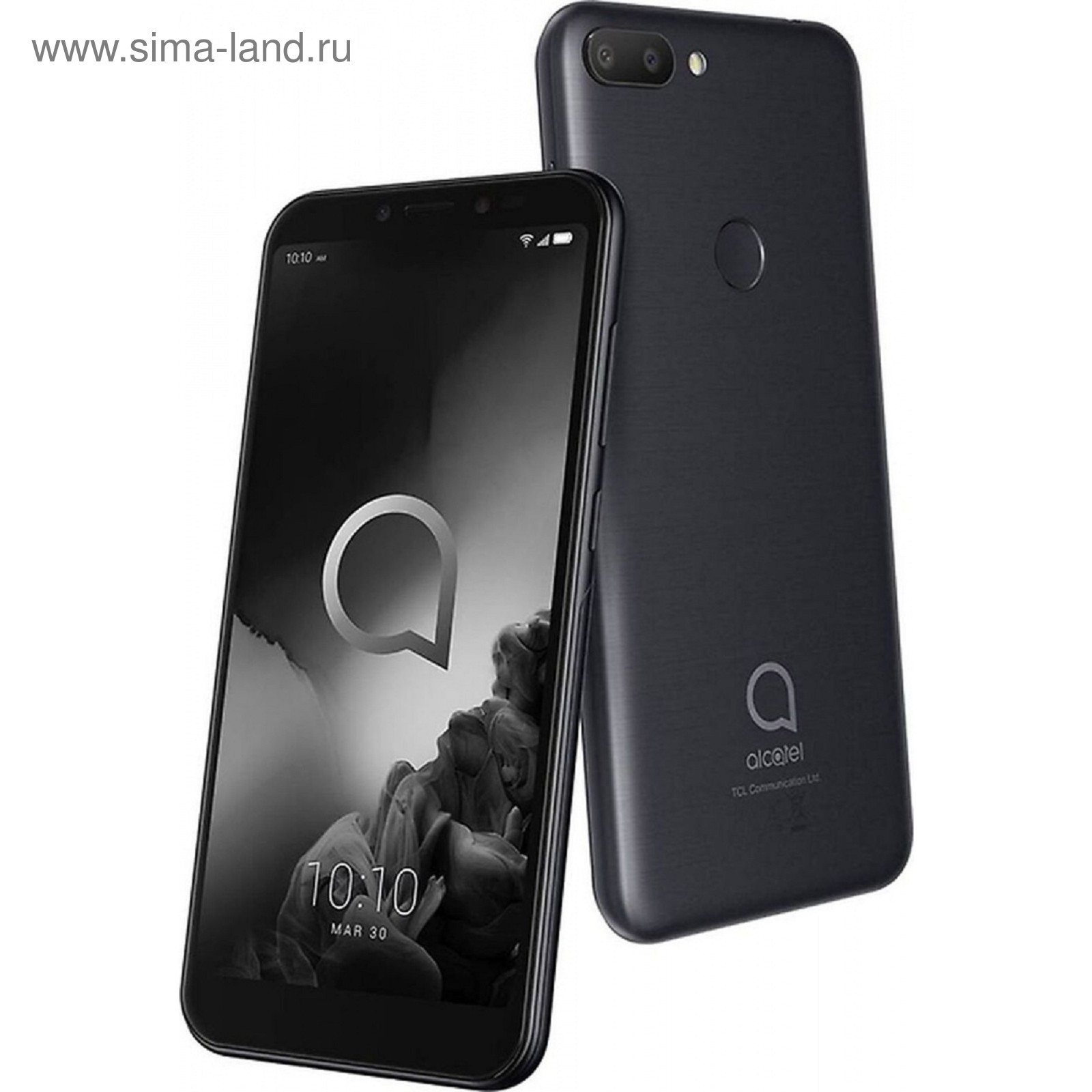 Смартфон Alcatel 5024D 1S, 5.5