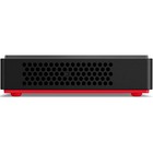 Компьютер Lenovo ThinkCentre M90n-1 Nano i5 8265U (1.6), 8ГбG 620, черный - Фото 5