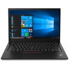 Ультрабук Lenovo ThinkPad X1 Carbon, 14", i7 8565U, 16Гб, SSD 512Гб, UHD 620, W10, черный - Фото 4