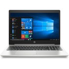Ноутбук HP ProBook 450 G6, 15.6", i7 8565U, 16Гб, SSD 512Гб, Mx130, W10, серебристый - Фото 1