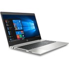 Ноутбук HP ProBook 450 G6, 15.6", i7 8565U, 16Гб, SSD 512Гб, Mx130, W10, серебристый - Фото 2